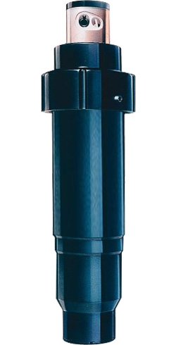 Toro 640 Series 270D Sprinkler Normally Open Hydralic Valve-in-head w Size 43 No - Click Image to Close